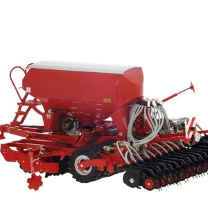 Spraying Machine